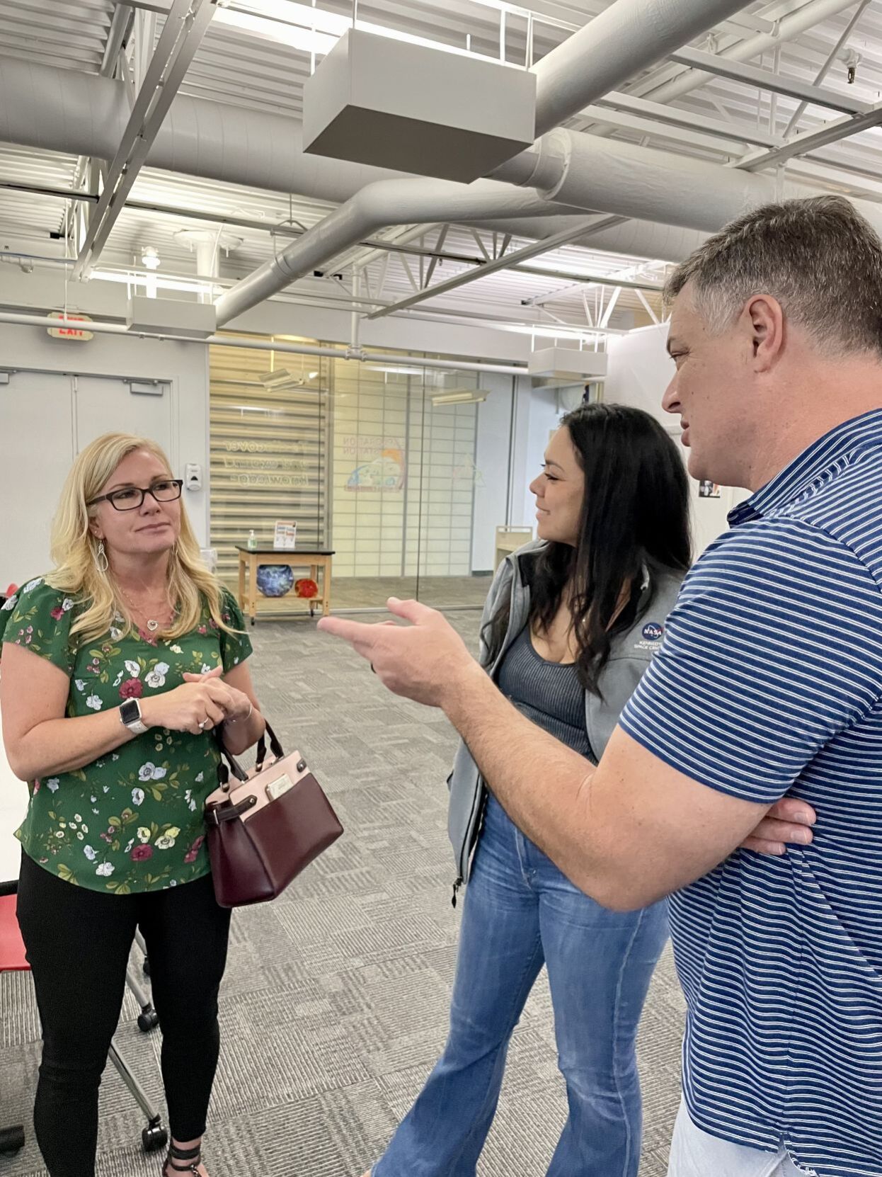 Mission One is a ‘go for launch’ for Florida schools 1